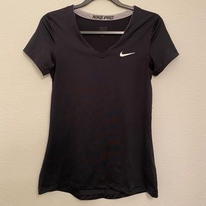 Nike pro dri fit shirt